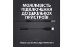 Наушники Logitech G333 Black (981-000924)