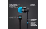 Наушники Logitech G333 Black (981-000924)