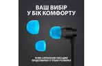 Наушники Logitech G333 Black (981-000924)