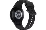 Смарт-часы Samsung SM-R890/16 (Galaxy Watch 4 Classic 46mm) Black (SM-R890NZKASEK)