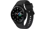 Смарт-часы Samsung SM-R890/16 (Galaxy Watch 4 Classic 46mm) Black (SM-R890NZKASEK)