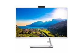 Комп'ютер Lenovo IdeaCentre AiO 3 27ALC6 / Ryzen7 5700U (F0FY0044UA) - Фото