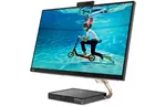 Компьютер Lenovo IdeaCentre AiO 5 27IOB6/i5-11400T (F0G4002VUA)