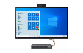 Компьютер Lenovo IdeaCentre AiO 5 27IOB6/i5-11400T (F0G4002VUA) - Фото