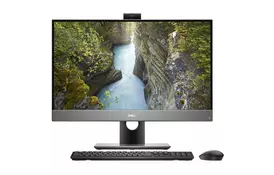 Комп'ютер Dell Optiplex 7780 / i5-10505 (N202O7780AIO_UBU) - Фото
