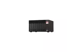 NAS QNap TS-873A-8G - Фото NAS QNap TS-873A-8G - Фото