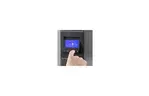 Устройство бесперебойного питания Eaton 9PX 5000i RT3U Netpack (9PX5KiRTN)