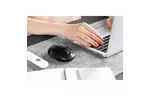 Мышка 2E MF230 Silent Wireless Black (2E-MF230WB)