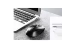 Мышка 2E MF230 Silent Wireless Black (2E-MF230WB)