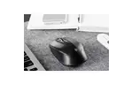 Мышка 2E MF230 Silent Wireless Black (2E-MF230WB)
