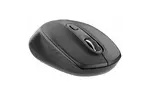 Мышка 2E MF230 Silent Wireless Black (2E-MF230WB)