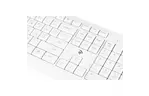 Клавиатура 2E KS220 Wireless White (2E-KS220WW)