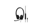 Наушники Sennheiser Adapt 160 II USB-C (1000919)