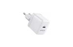 Зарядное устройство для Anker PowerPort III 20W USB-C (White) (A2631G21)