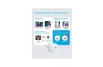 Зарядное устройство для Anker PowerPort III 20W USB-C (White) (A2631G21)
