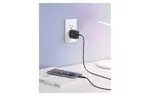 Зарядное устройство Anker PowerPort III 25W PPS USB-C (Black) (A2058G11)