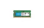 Модуль для ноутбука SoDIMM DDR4 16GB 2400 MHz Micron (CT16G4S24AM)