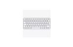 Клавиатура Apple Magic Keyboard с Touch ID Bluetooth Ru (MK293RS/A)