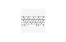 Клавиатура Apple Magic Keyboard с Touch ID Bluetooth Ru (MK293RS/A) - Фото