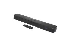 Акустична система JBL Bar 5.0 MultiBeam Black (JBLBAR50MBBLKEP) - Фото