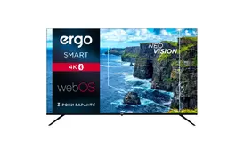 Телевизор Ergo 65WUS9000 - Фото