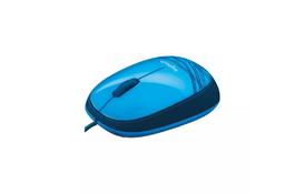 Мишка Logitech M105 Blue (910-003114) - Фото
