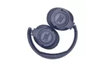Наушники JBL Tune 710BT Blue (JBLT710BTBLU)