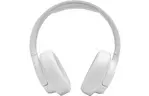 Наушники JBL Tune 710BT White (JBLT710BTWHT)