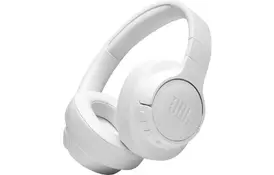 Наушники JBL Tune 710BT White (JBLT710BTWHT) - Фото
