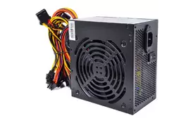 Блок питания Qube 750W (QBC-GPS-750W-80G) - Фото