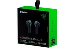 Наушники Razer Hammerhead True Wireless X Black (RZ12-03830100-R3G1)