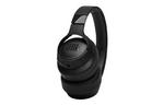 Наушники JBL Tune 760NC Black (JBLT760NCBLK)