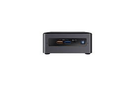 Компьютер INTEL NUC Pentium J5005 (BOXNUC7PJYHN) - Фото