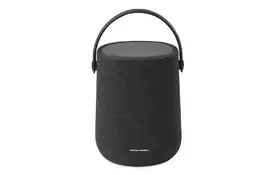 Акустична система Harman Kardon Citation 200 Black (HKCITATION200BLKEU) - Фото