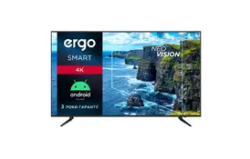Телевизор Ergo 50DUS6000 - Фото
