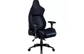 Кресло игровое Razer Iskur Black (RZ38-02770200-R3G1) - Фото