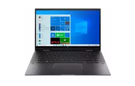 Ноутбук HP ENVY x360 15-eu0006ua (4V0G8EA)  - Фото