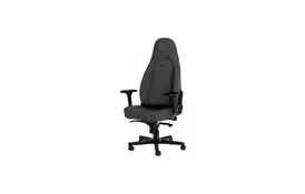 Крісло ігрове Noblechairs Icon TX anthracite (PGW-NB-IGC-001) - Фото