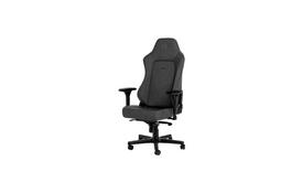 Крісло ігрове Noblechairs Hero TX anthracite (PGW-NB-HGC-007) - Фото