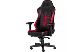 Крісло ігрове Noblechairs Hero Doom Edition (NBL-HRO-PU-DET) - Фото
