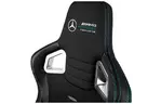 Кресло игровое Noblechairs Epic Mercedes-AMG Formula One (PGW-NB-EGC-001)