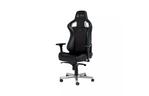 Кресло игровое Noblechairs Epic Mercedes-AMG Formula One (PGW-NB-EGC-001)