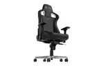 Кресло игровое Noblechairs Epic Mercedes-AMG Formula One (PGW-NB-EGC-001)