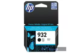 Картридж HP DJ No.932 OJ 6700 Premium Black (CN057AE) - Фото