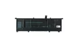Аккумулятор для ноутбука Dell XPS 15-9575 8N0T7, 75Wh (6254mAh), 6cell, 11.4V, Li-ion (A47604) - Фото