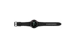 Смарт-часы Samsung SM-R895F/16 (Galaxy Watch 4 Classic 46mm eSIM) Black (SM-R895FZKASEK)