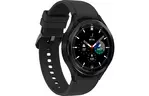 Смарт-часы Samsung SM-R895F/16 (Galaxy Watch 4 Classic 46mm eSIM) Black (SM-R895FZKASEK)