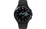 Смарт-часы Samsung SM-R895F/16 (Galaxy Watch 4 Classic 46mm eSIM) Black (SM-R895FZKASEK)