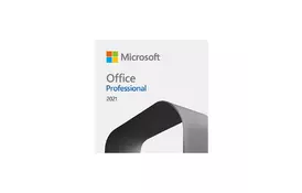 Офисное приложение Microsoft Office Pro 2021 Win All Lng PK Lic Online Конверт (269-17192-ESD) - Фото