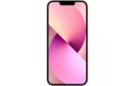 Мобильный телефон Apple iPhone 13 128GB Pink (MLPH3) - Фото